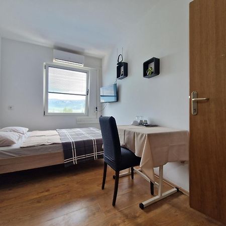 Ensuite Stay Rooms Split Eksteriør bilde