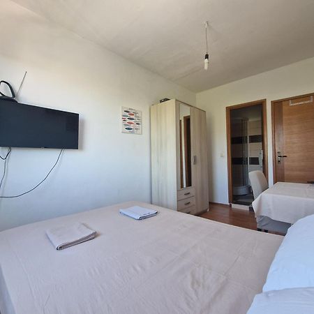Ensuite Stay Rooms Split Eksteriør bilde