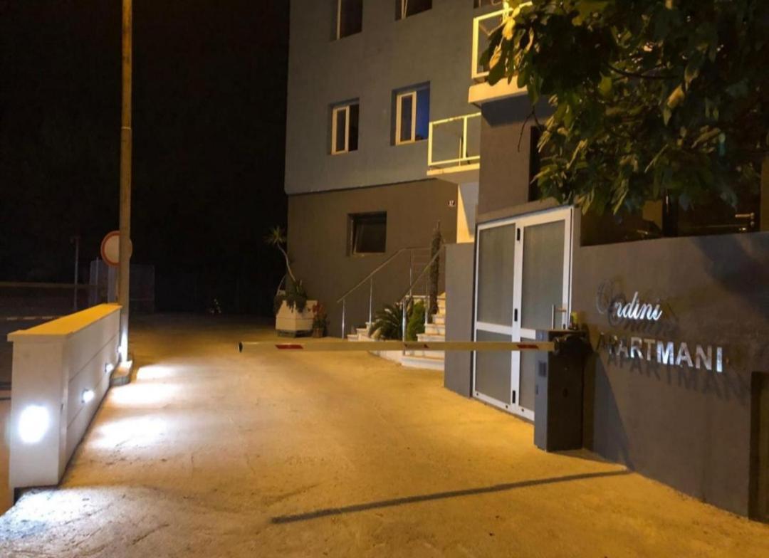 Ensuite Stay Rooms Split Eksteriør bilde