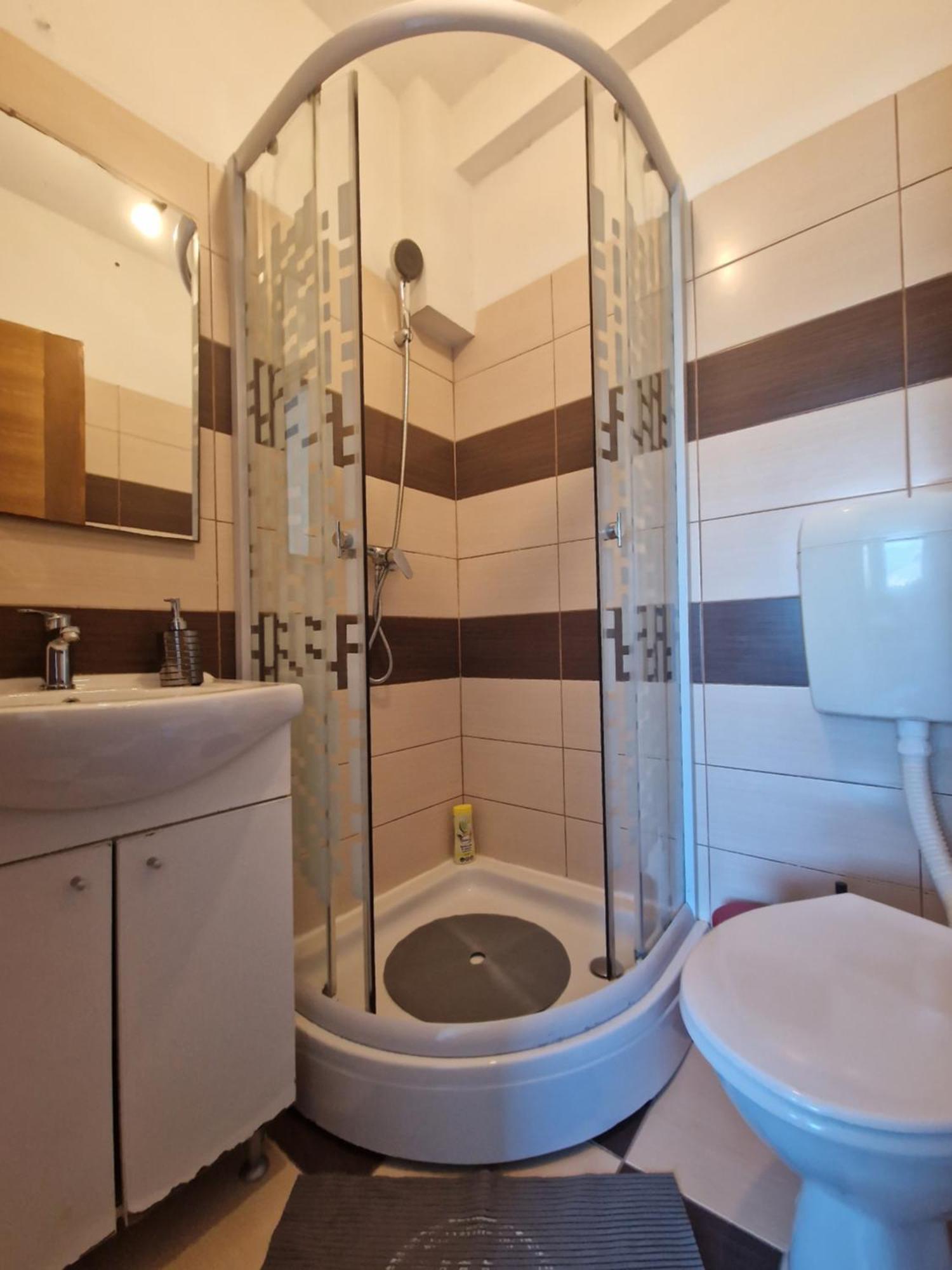 Ensuite Stay Rooms Split Eksteriør bilde