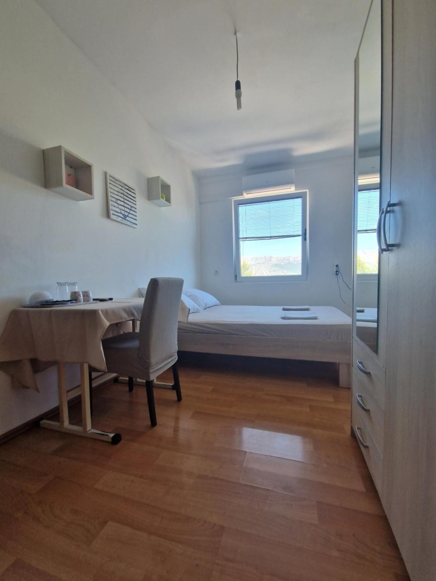 Ensuite Stay Rooms Split Eksteriør bilde