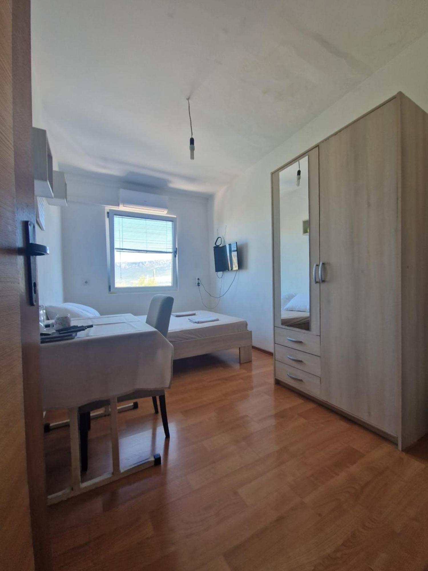 Ensuite Stay Rooms Split Eksteriør bilde